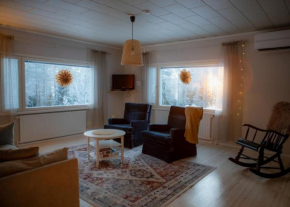 Talo Mustikankukka Tervola, Finland in Tervola